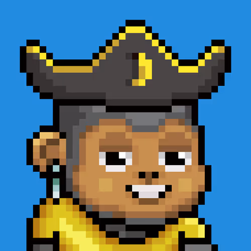 monke #2719