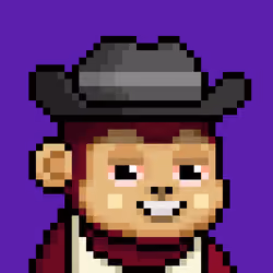 monke #3016