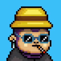 monke #662