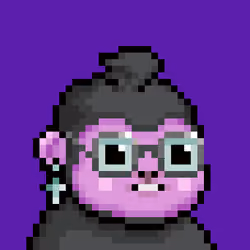 monke #233