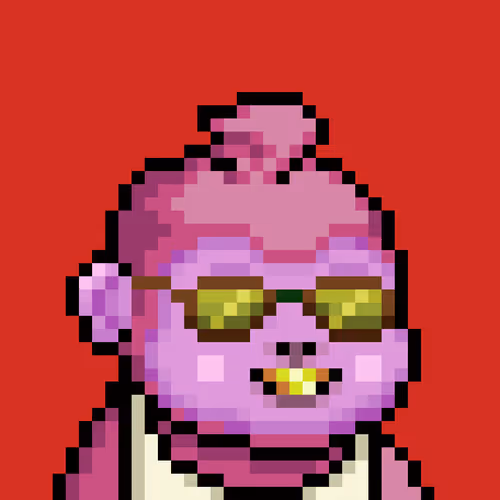 Monkeverse