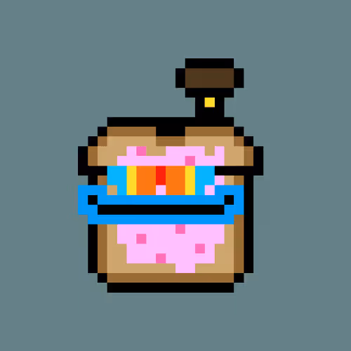 Cryptoasts Nft