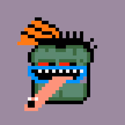 Cryptoasts Nft