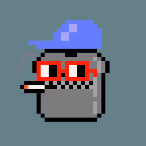Cryptoasts Nft