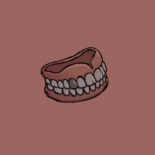 Yurd Sale Treasure #424