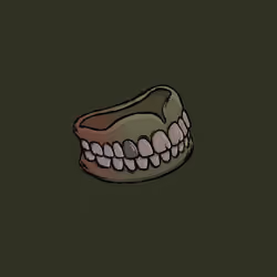 Yurd Sale Treasure #366