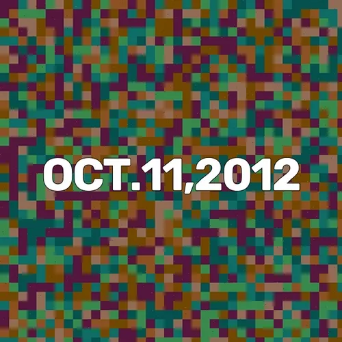 OCT.11,2012