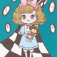 Big Eyes Girls