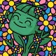 DFZ MEME #1 CHOG PLANT
