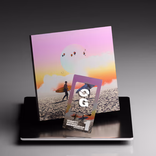HANDSOFF OG Membership Pass #013