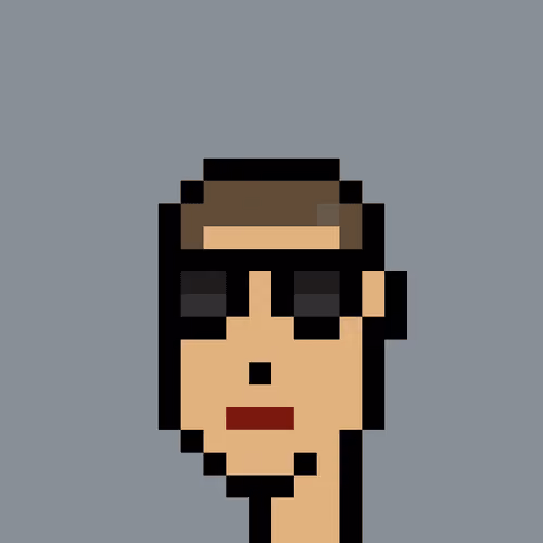 Agent #445