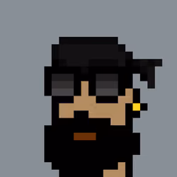 Agent #282