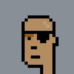 Agent #998