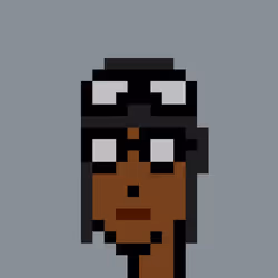 Agent #1174