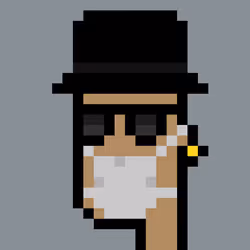 Agent #1173