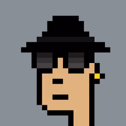 Agent #1149