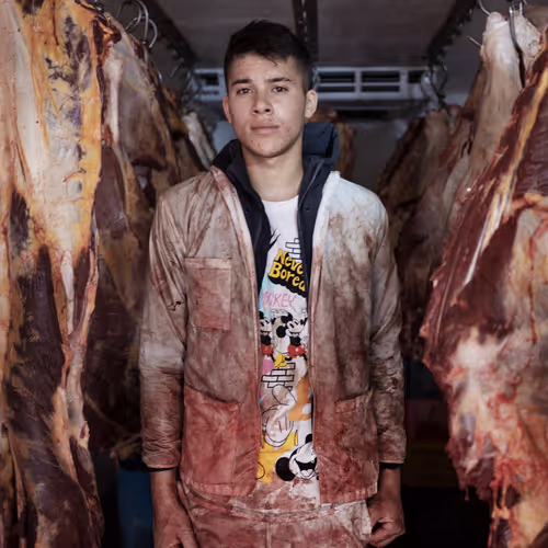 EL DORADO_Dispatches from Colombia