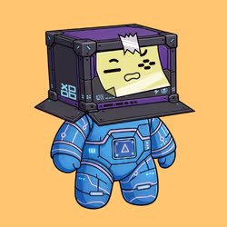 XOOB Voyagers #26