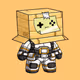 XOOB Voyagers #41