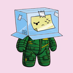XOOB Voyagers #50