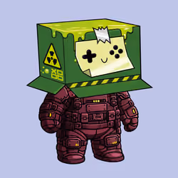 XOOB Voyagers #123