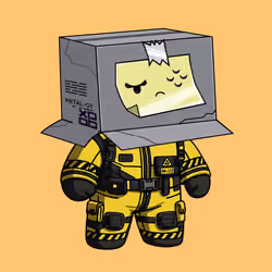 XOOB Voyagers #76