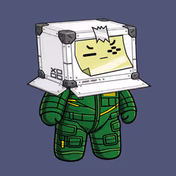 XOOB Voyagers #78