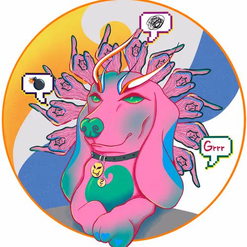 2426c Sandra Jockus X Alienegra Special Editions
