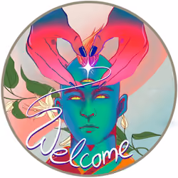 Sandra Jockus x ALIENEGRA Special Editions No. 5