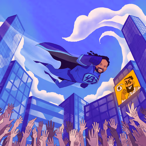 Superman 8