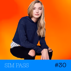 #30