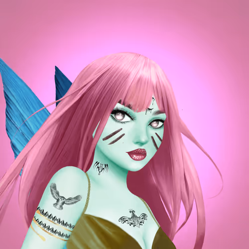Pixiesworldofficial