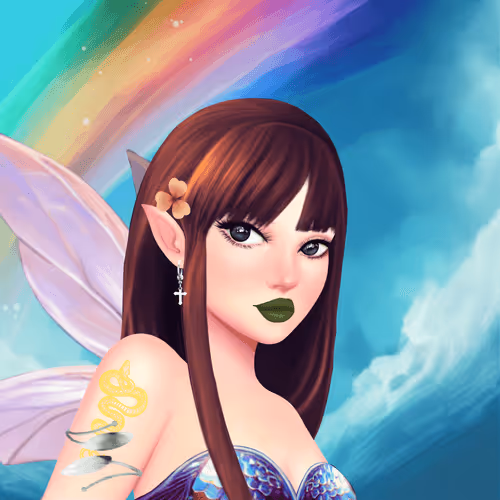 Pixiesworldofficial