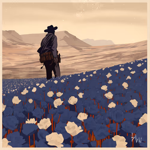 Blue Editions 3