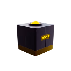 ASM AIFA Genesis #5547