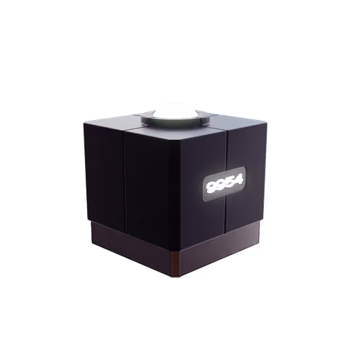 ASM AIFA Genesis #9954