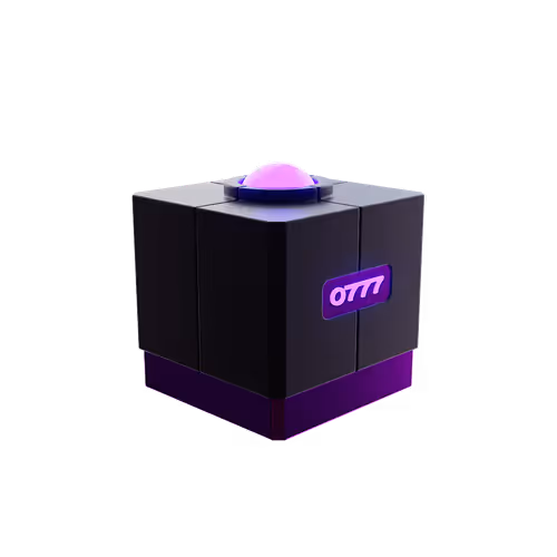 Item #777 Media