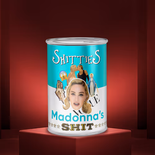 Item #99 Media