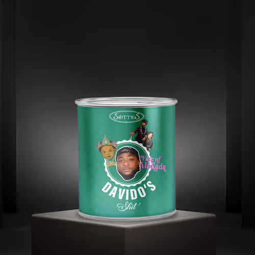 Item #95 Media