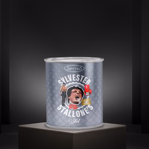 Shit #066 - Sylvester Stallone (Common)