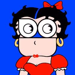 Betty Boop