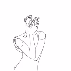 Parin Heidari / Mystic
