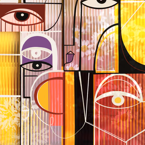 Soul Curry Art / Gardens of Glass