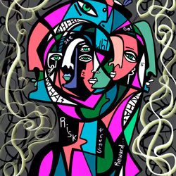 Gabe Weis / Tic Toc