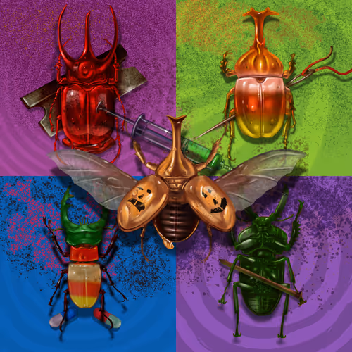 Art Of Web3