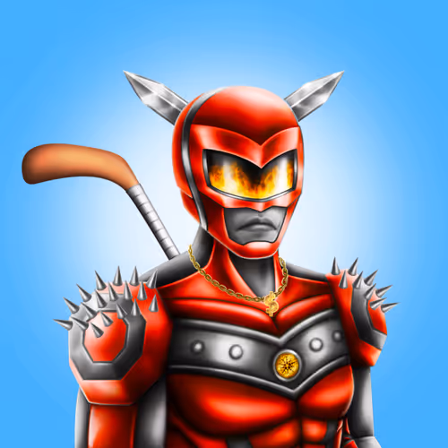 The Crypto Rangers