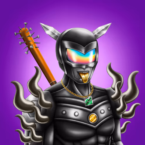 The Crypto Rangers