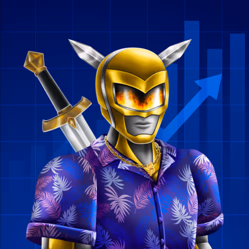 The Crypto Rangers