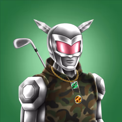 The Crypto Rangers