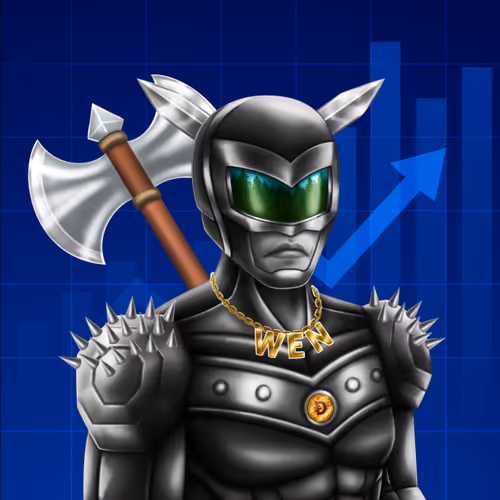 The Crypto Rangers